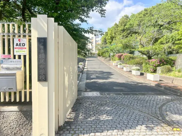 6LDK House Kobe City Hyogo (20)