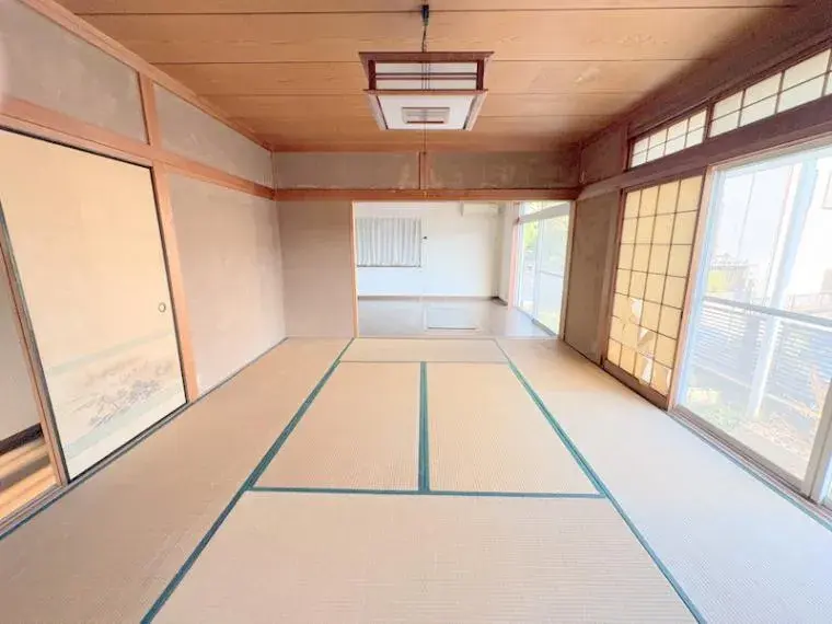 6LDK House Kobe City Hyogo (5)