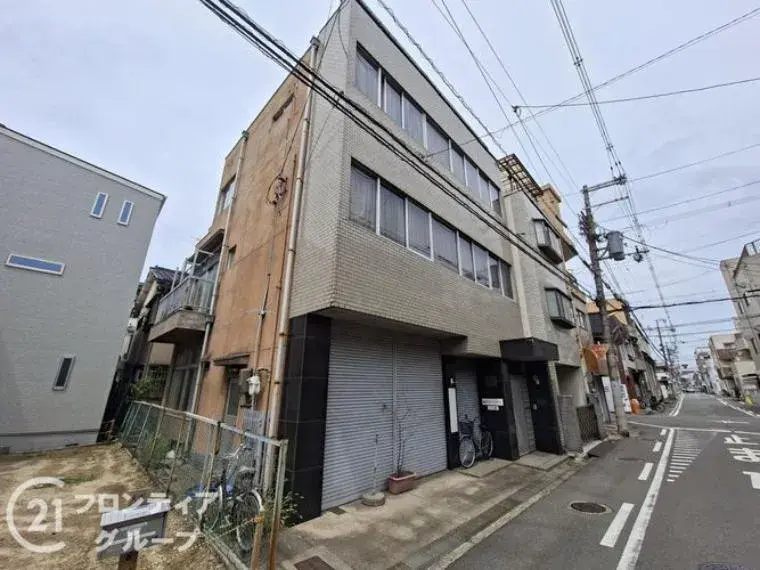 5LDK Higashiosaka City Osaka Prefecture (3)
