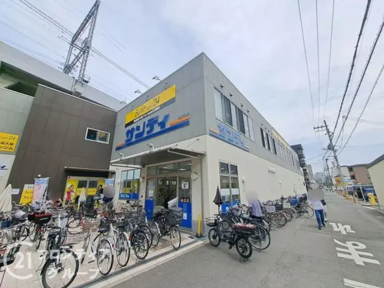 5LDK Higashiosaka City Osaka Prefecture (31)