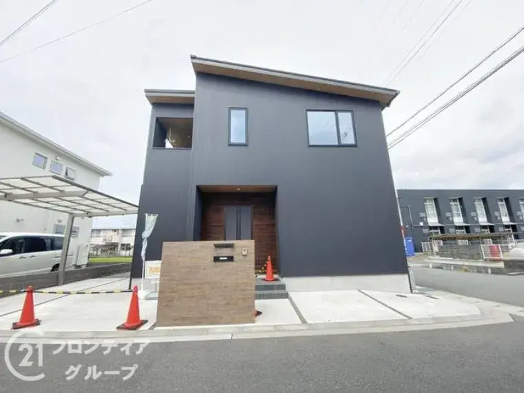Akiya in Hyogo