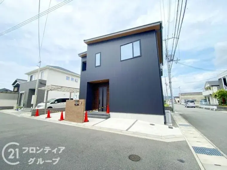 4LDK Property Himeji City Hyogo Prefecture (2)