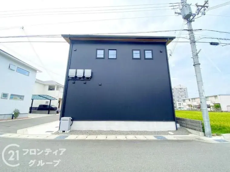 4LDK Property Himeji City Hyogo Prefecture (12)