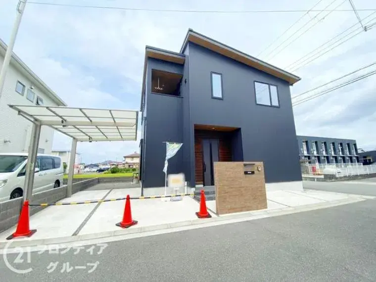 4LDK Property Himeji City Hyogo Prefecture (14)