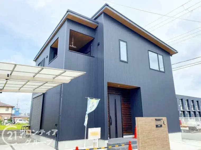 4LDK Property Himeji City Hyogo Prefecture (3)