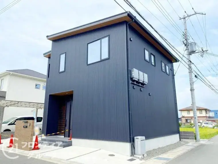 4LDK Property Himeji City Hyogo Prefecture (4)