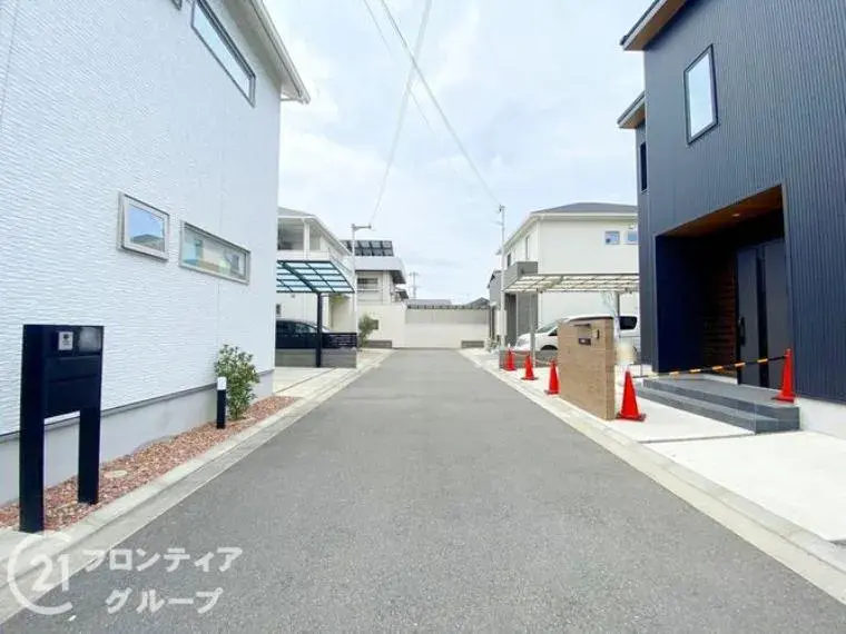 4LDK Property Himeji City Hyogo Prefecture (5)