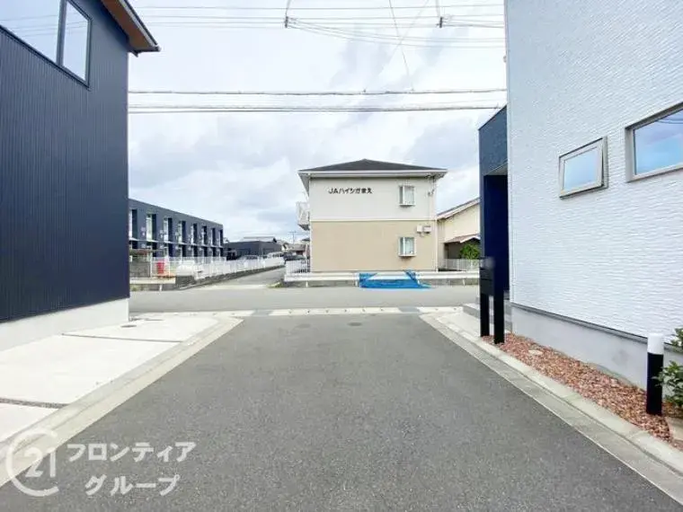 4LDK Property Himeji City Hyogo Prefecture (6)