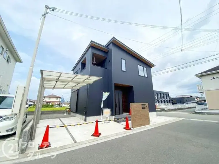 4LDK Property Himeji City Hyogo Prefecture (8)