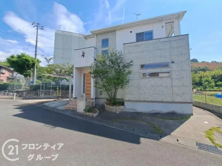 Akiya in Hyogo