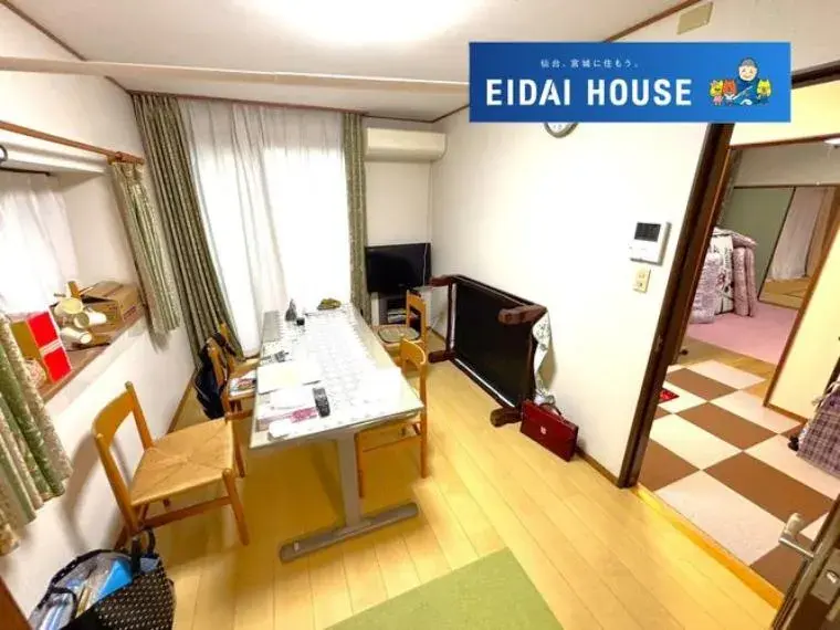 5LDK property Aoba Ward, Sendai City Miyagi Prefecture (3)