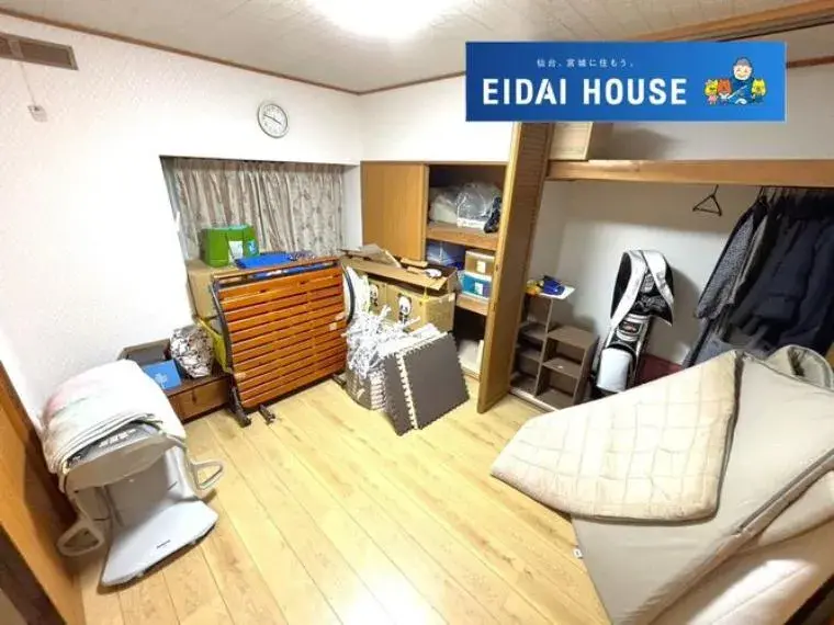 5LDK property Aoba Ward, Sendai City Miyagi Prefecture (8)