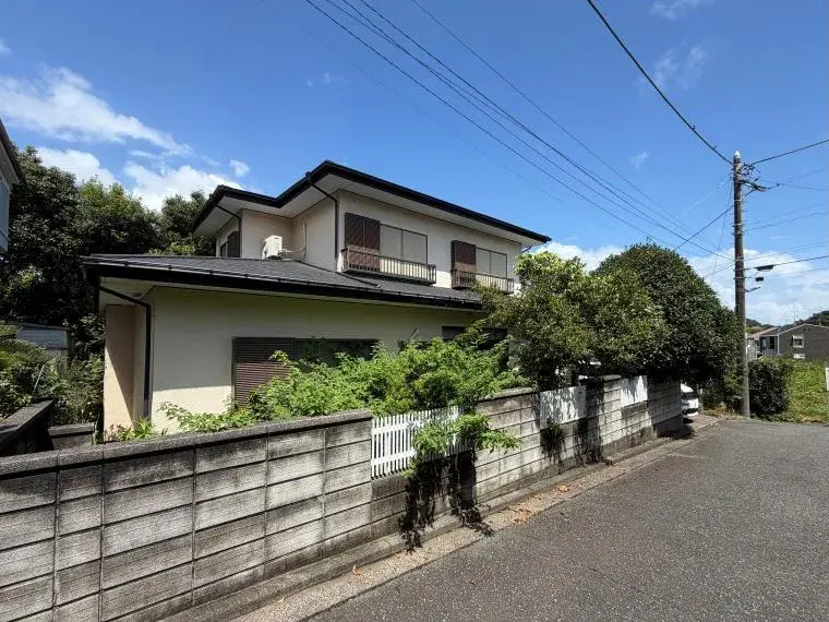 4LDK Property Yokohama City Kanagawa Prefecture (2)