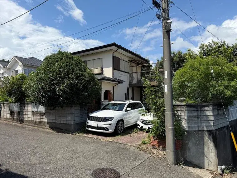 4LDK Property Yokohama City Kanagawa Prefecture (3)