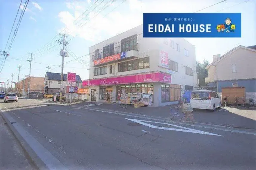 4室1厅1厨带储藏室房产 仙台市 宫城县 (17)