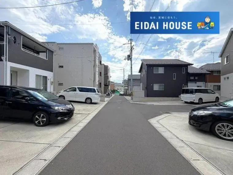 4室1厅1厨带储藏室房产 仙台市 宫城县 (3)