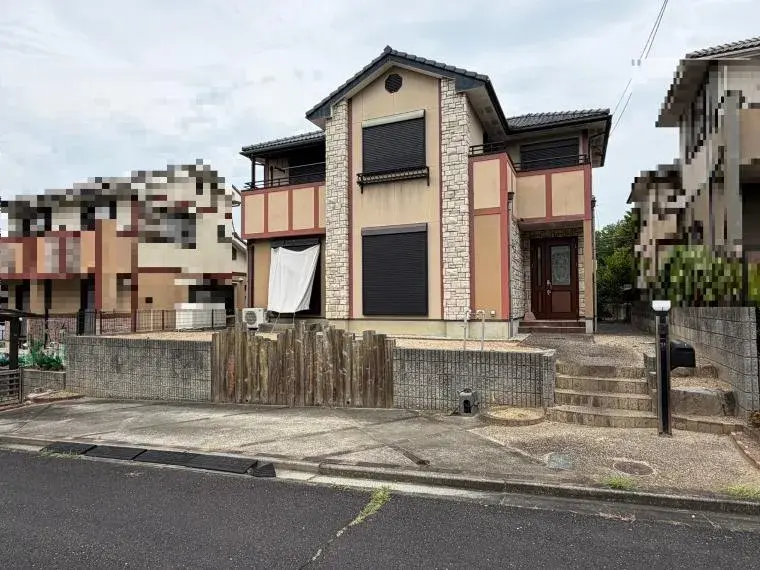 Akiya in Mie