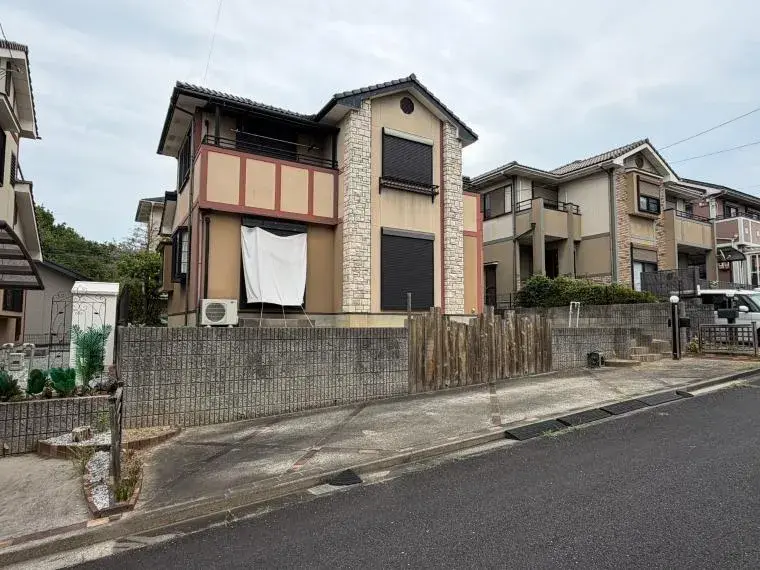 Propriété 4LDK Ville de Nabari Préfecture de Mie (2)