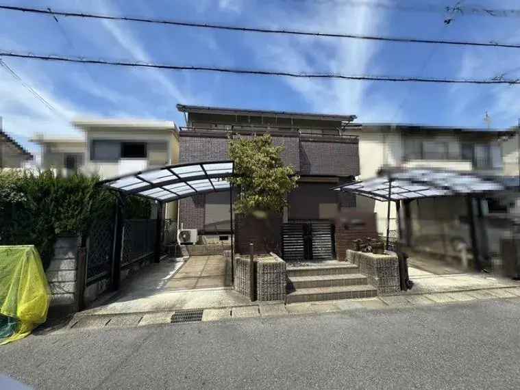 Akiya in Aichi