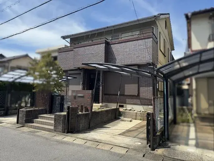 4SLDK+WIC Property Aisai City Aichi Prefecture (2)