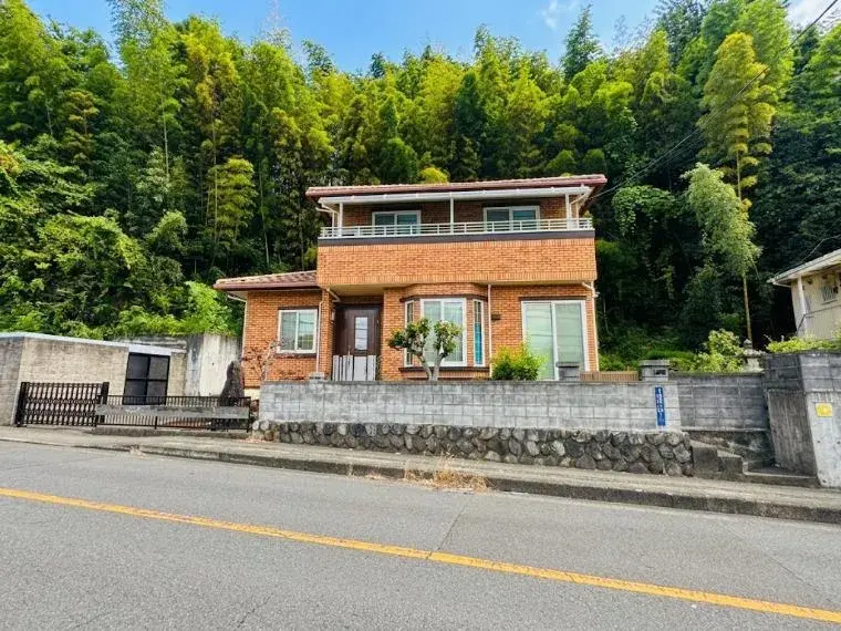 Akiya in 伊勢原市