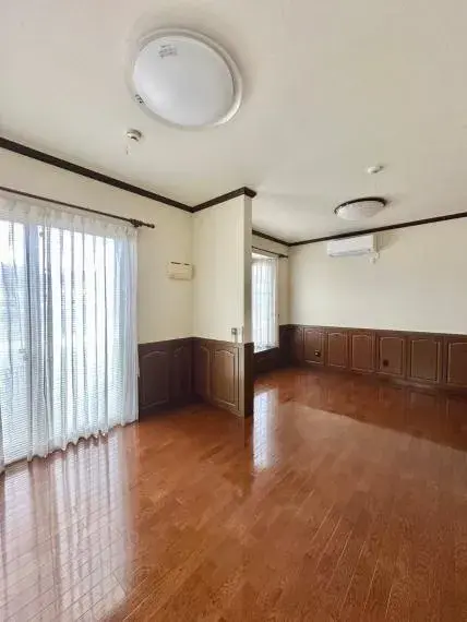 3LDK+WIC+倉庫付物件 伊勢原市 神奈川県 (15)