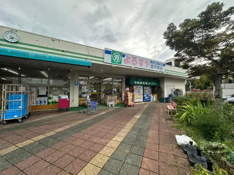 3LDK+WIC+倉庫付物件 伊勢原市 神奈川県 (27)