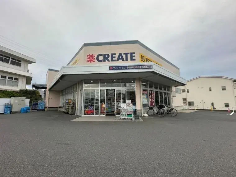 3LDK+WIC+倉庫付物件 伊勢原市 神奈川県 (28)