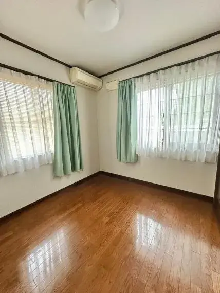 3LDK+WIC+倉庫付物件 伊勢原市 神奈川県 (10)