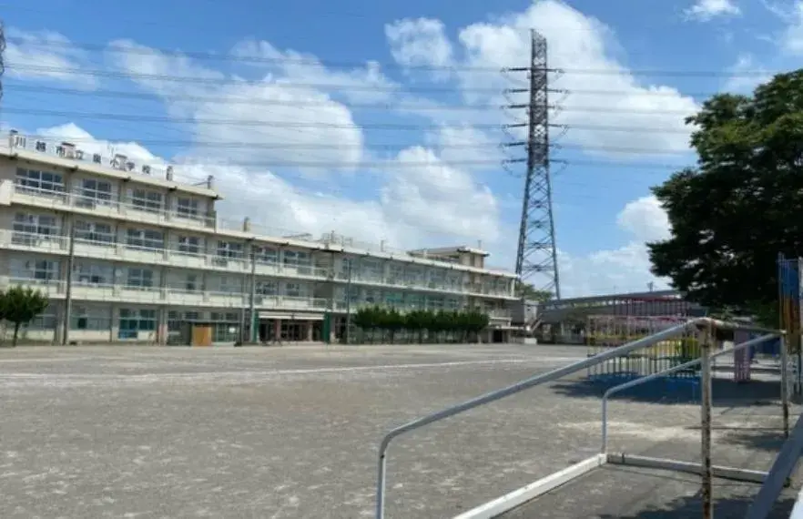 Akiya in Saitama