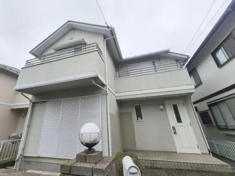 Akiya in Tokyo