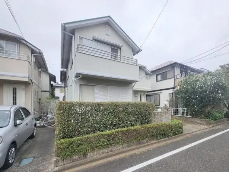Propiedad 3LDK Fuchu Ciudad Tokio (2)
