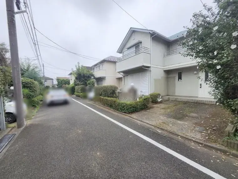 Propiedad 3LDK Fuchu Ciudad Tokio (3)
