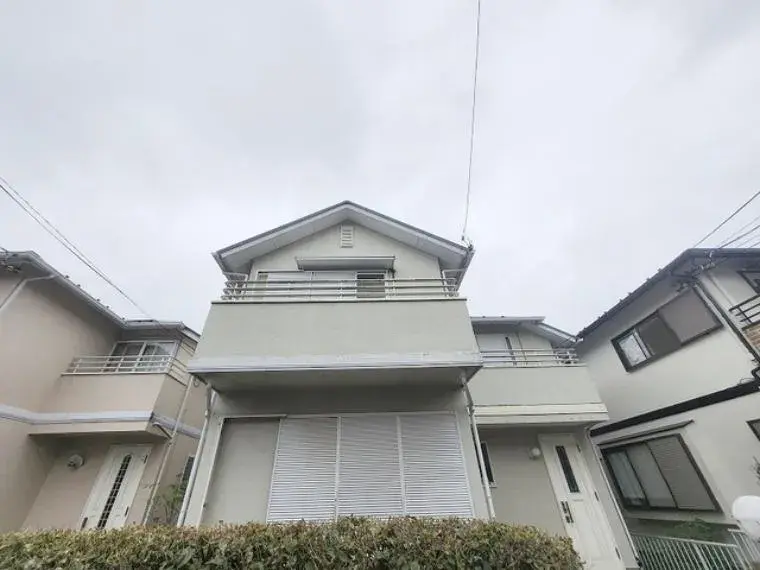 Propiedad 3LDK Fuchu Ciudad Tokio (4)