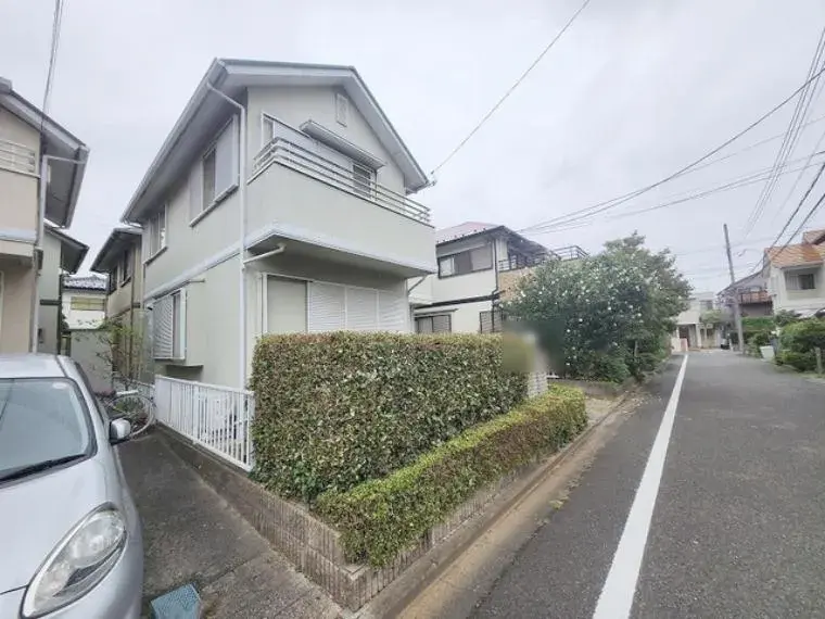 Propiedad 3LDK Fuchu Ciudad Tokio (6)