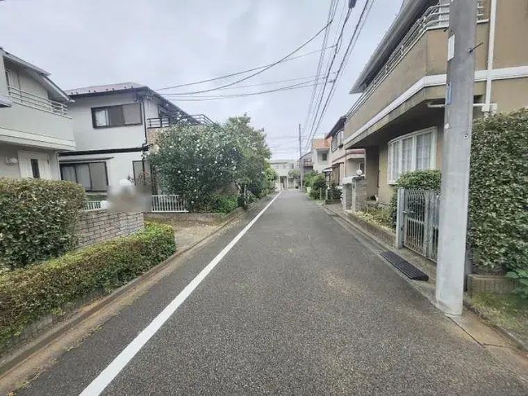 Propiedad 3LDK Fuchu Ciudad Tokio (7)