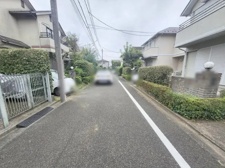 Propiedad 3LDK Fuchu Ciudad Tokio (8)