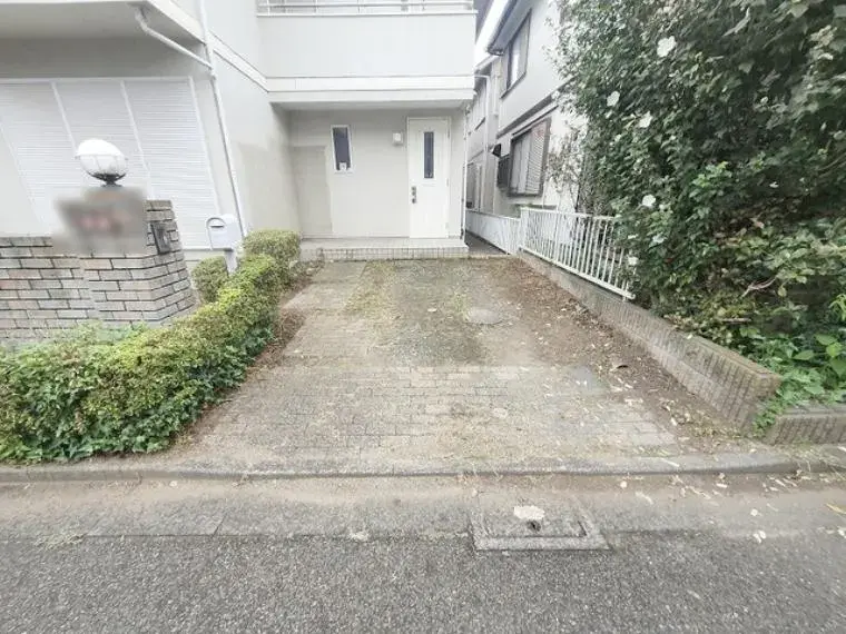 Propiedad 3LDK Fuchu Ciudad Tokio (9)