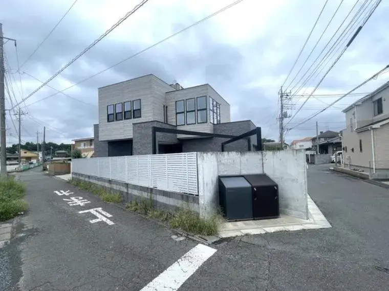 4LDK房产 川越市 埼玉県 (3)