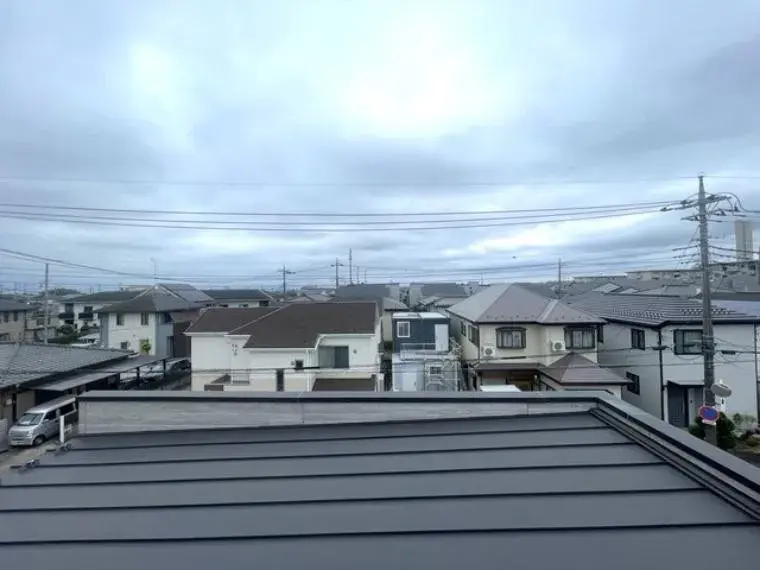 4LDK房产 川越市 埼玉県 (5)
