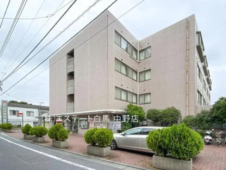 Akiya in Tokyo