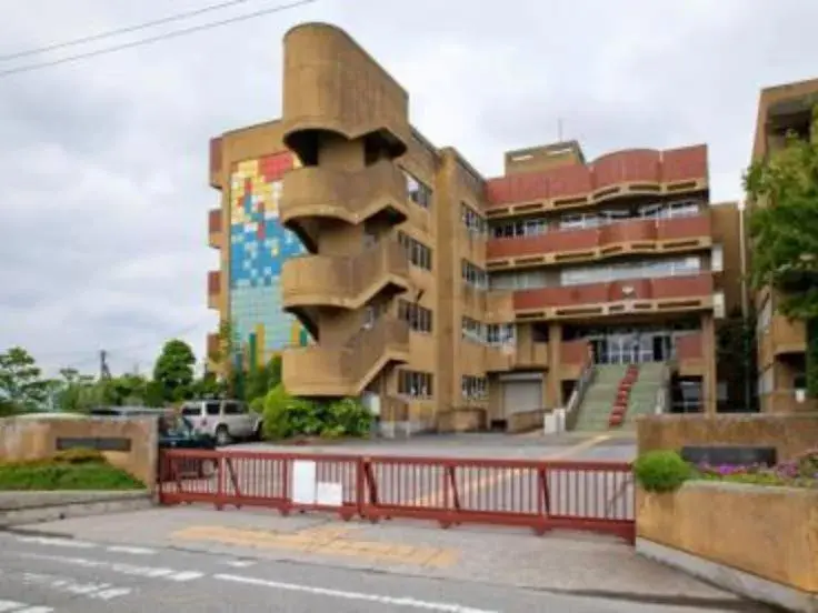 4LDK Property Koshigaya City Saitama Prefecture (5)