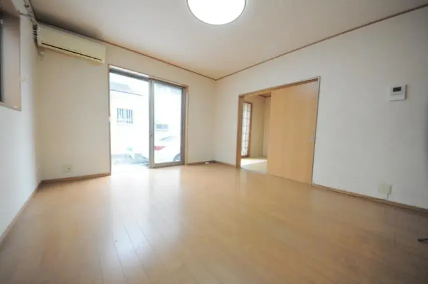 Propiedad de 4LDK Ciudad de Tokorozawa Prefectura de Saitama (3)