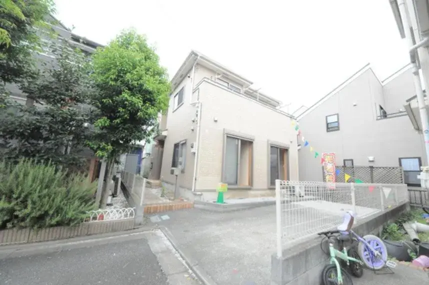 Propiedad de 4LDK Ciudad de Tokorozawa Prefectura de Saitama (33)