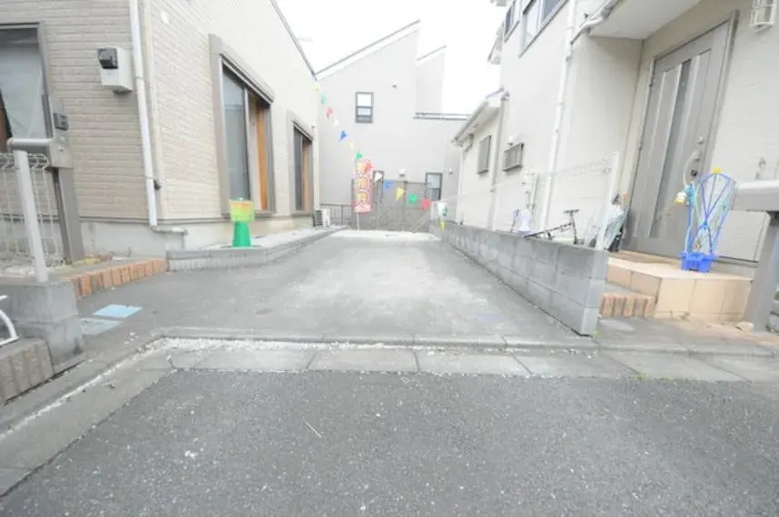 Propiedad de 4LDK Ciudad de Tokorozawa Prefectura de Saitama (34)