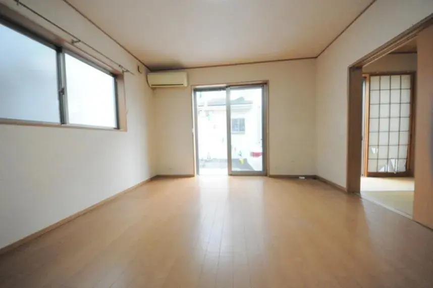 Propiedad de 4LDK Ciudad de Tokorozawa Prefectura de Saitama (5)