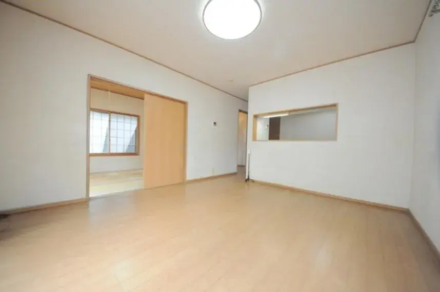 Propiedad de 4LDK Ciudad de Tokorozawa Prefectura de Saitama (6)