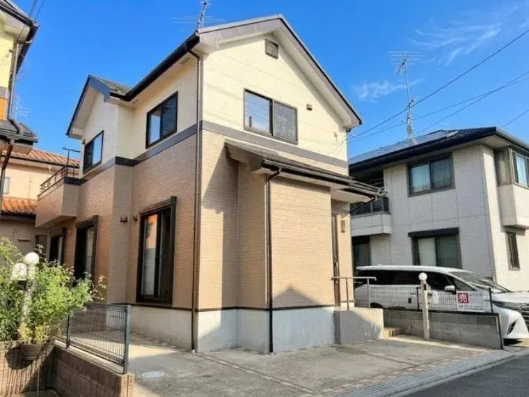 Akiya in Chiba