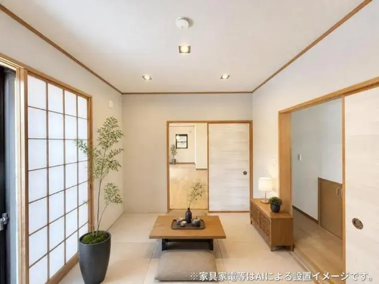 4LDK Property Chiba City Chiba Prefecture (12)