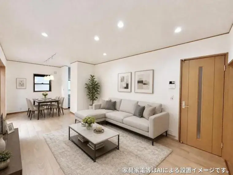 4LDK Property Chiba City Chiba Prefecture (7)